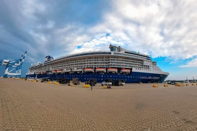 Yala National Park Safari Tours from Hambantota Port - What’s Included & What’s Not