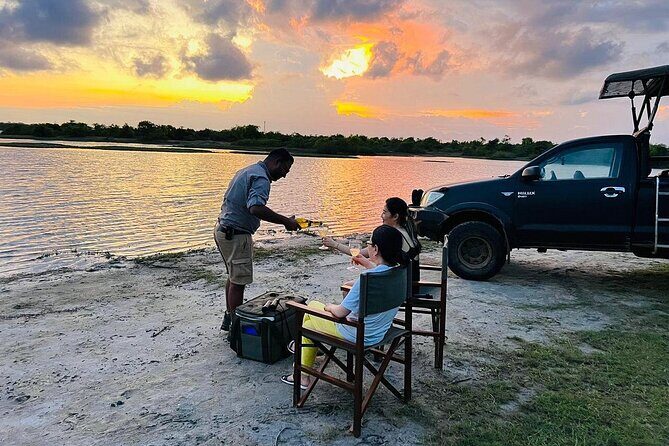 Yala National Park Safari Tours - Half Day & Full Day - FAQ