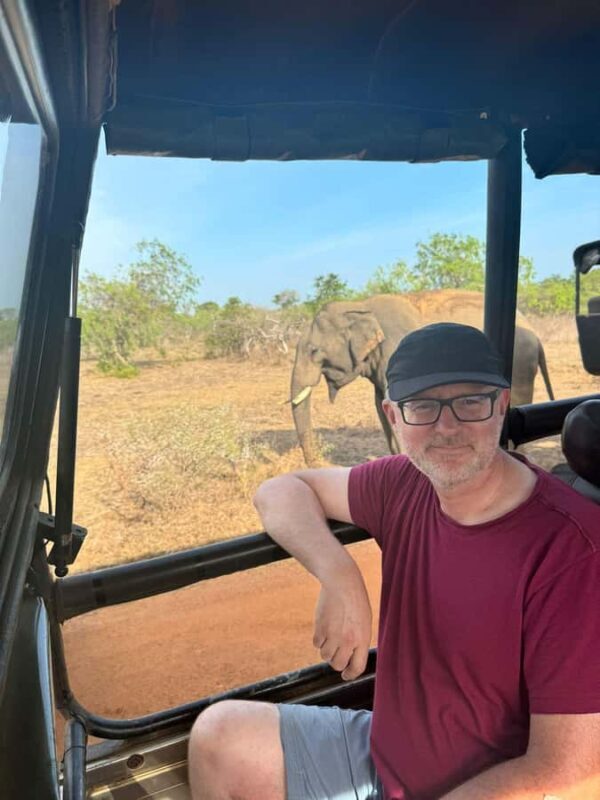 Yala National Park Safari Tours : Morning/Evening & Full-Day - Who Should Consider This Safari?