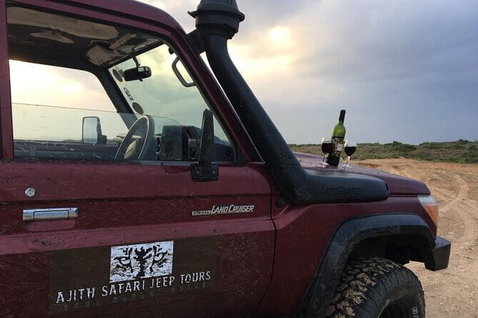 YALA National Park Safari with Transfer Hikkaduwa to Arugam Bay - What Makes This Tour Stand Out?