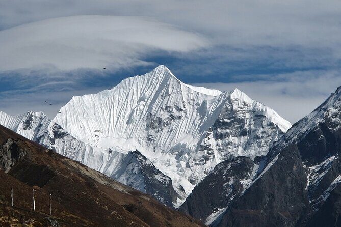 Yala Peak Climbing - What’s Included and What’s Not