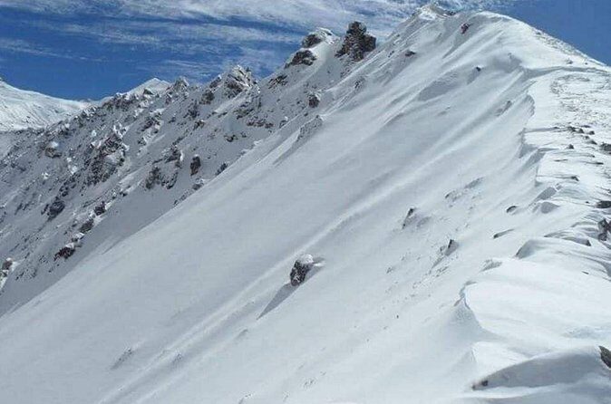 Yala Peak Climbing - Authentic Experiences and Tips from Reviews