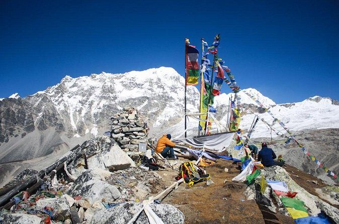 Yala Peak Climbing - FAQ