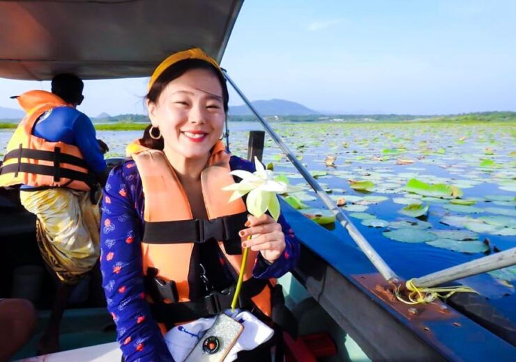 Yala: Sunset Tour by Boat & Beach BBQ Dinner - Experience Highlights