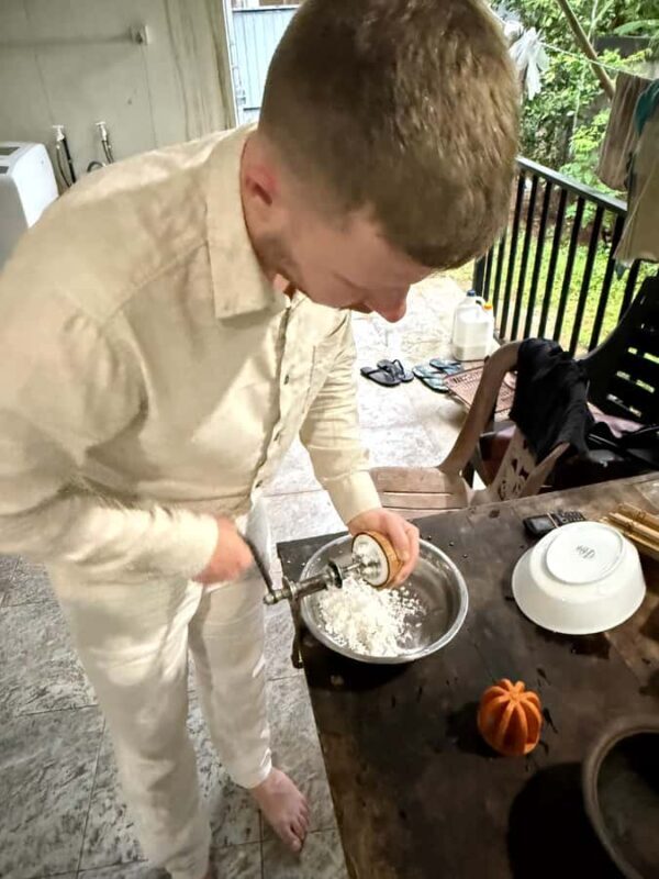 Yala : Traditional Local Cooking Class with Coconut Drink - Yala: Traditional Local Cooking Class with Coconut Drink – A Deep Dive