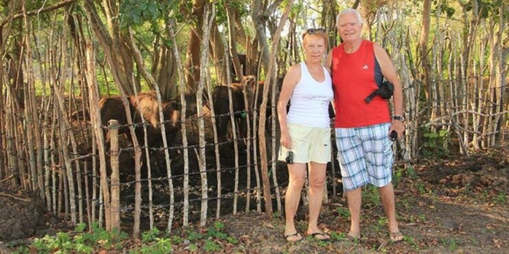 Yala: Village Expedition Tour by Tuk-Tuk! - Tour Overview