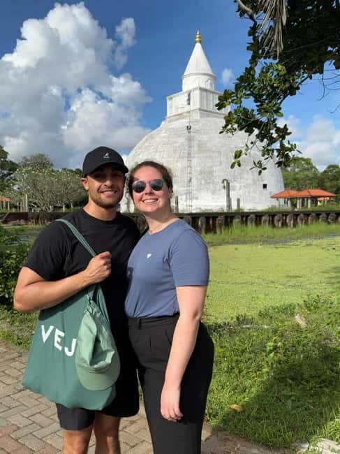 Yala Village Tour: Pottery Class, Lake and Temple Visits - FAQ