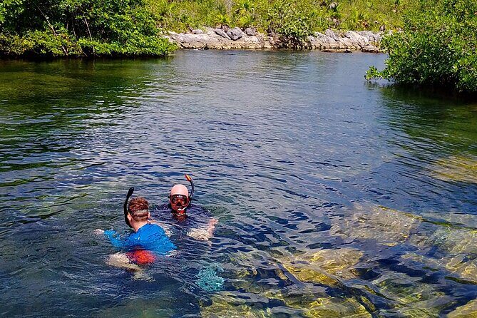 Yalku lagoon and turtles akumal sanctuary - Good To Know