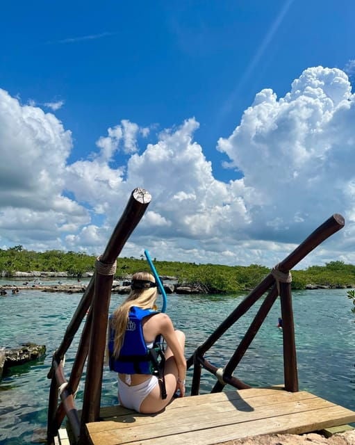 Yalku Lagoon Snorkeling With Tropical Fishes Tour - What to Expect