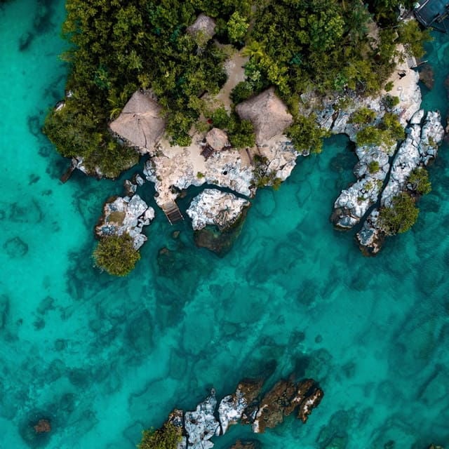 Yalku Lagoon Snorkeling With Tropical Fishes Tour - Snorkeling Experience