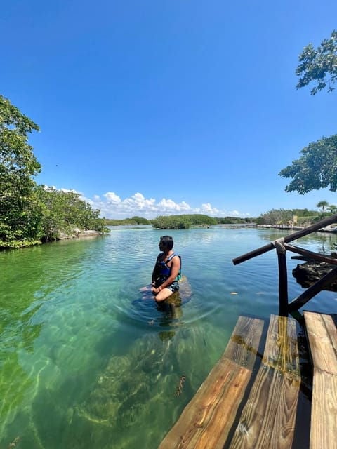 Yalku Lagoon Snorkeling With Tropical Fishes Tour - Frequently Asked Questions