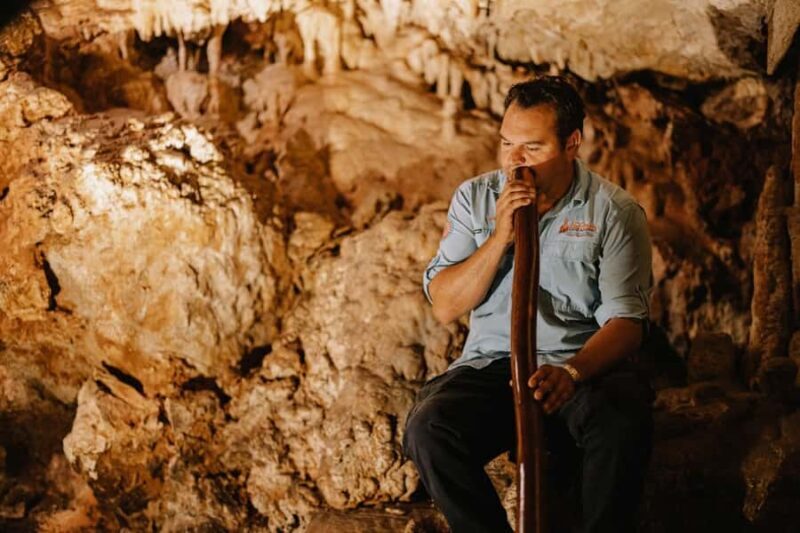 Yallingup: Ngilgi Cave Twilight Didgeridoo Cave Tour - Final Thoughts: Who Will Love This Tour?