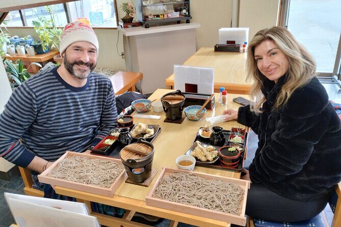 Yamadera and Ginzan Onsen Full Day Scenic Journey from Sendai - An Overview of the Full-Day Tour