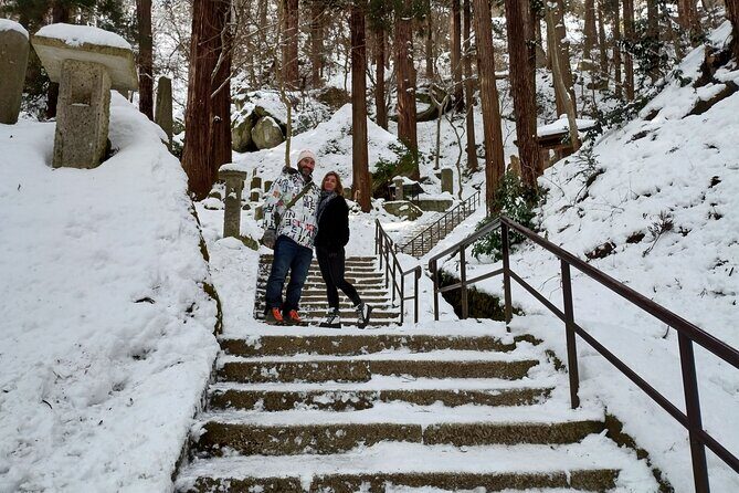 Yamadera and Ginzan Onsen Full Day Scenic Journey from Sendai - Practical Details and What to Expect