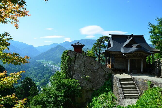 Yamadera and Ginzan Onsen Full Day Scenic Journey from Sendai - Who Is This Tour Best Suited For?