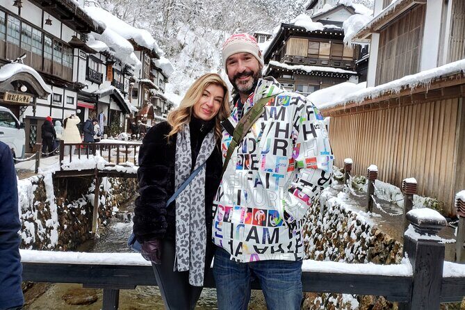 Yamadera and Ginzan Onsen Full Day Scenic Journey from Sendai - Good To Know