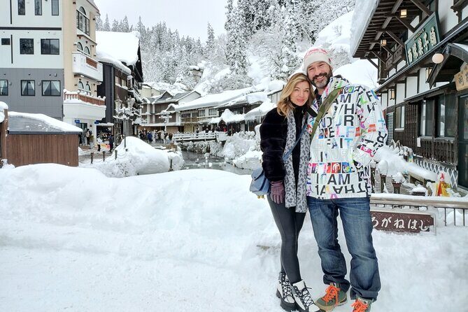 Yamadera and Ginzan Onsen Full Day Scenic Journey from Sendai - An In-Depth Look at the Full Day