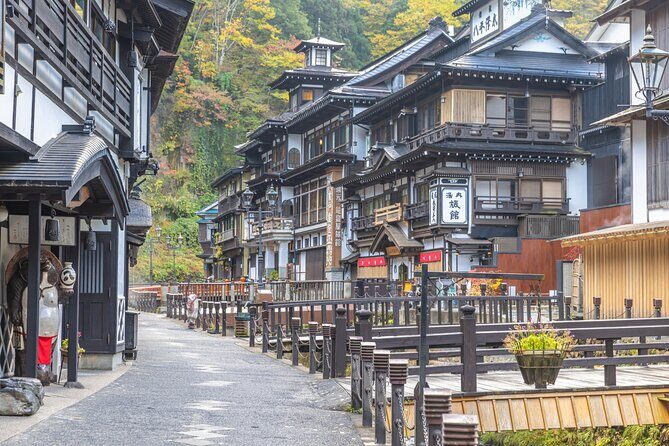 Yamadera and Ginzan Onsen Full Day Scenic Journey from Sendai - FAQ