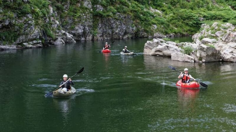 Yamagata, Japan; North Japan Packraft Adventure - Final Thoughts