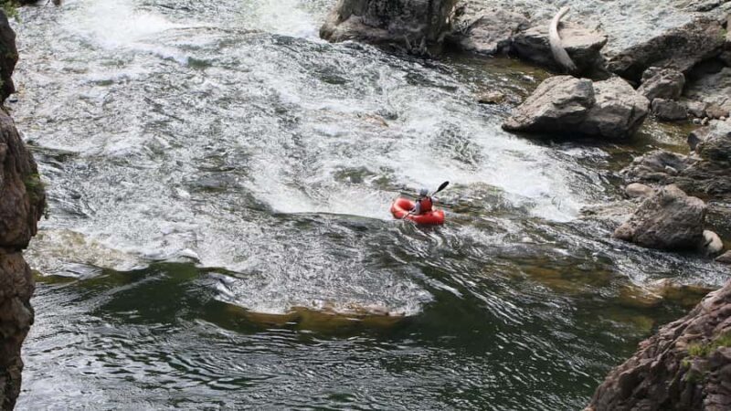 Yamagata, Japan; North Japan Packraft Adventure - The Sum Up