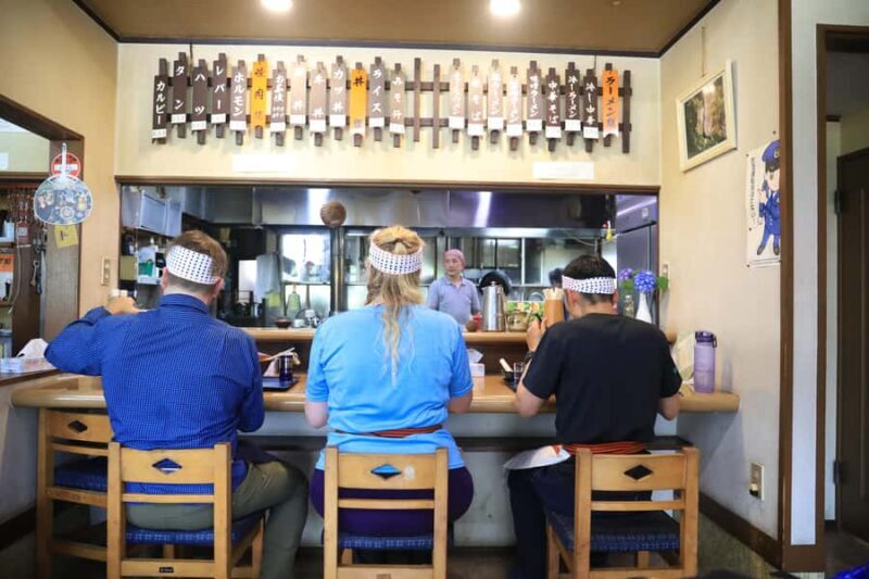 Yamagata, Japan: Ramen Creation Experience - FAQs