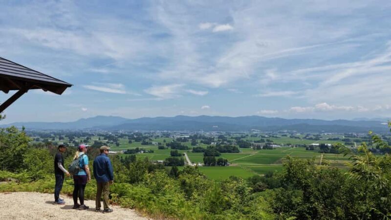 Yamagata, Japan: Yamagata Ramen Farm to Table E-Bike Tour - Frequently Asked Questions  