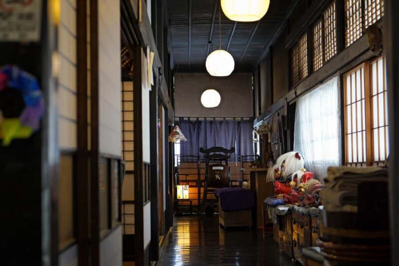 Yamagata: Okitama Cultural E-Bike Tour with Lunch - Good To Know