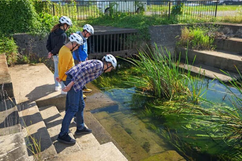 Yamagata: Okitama Cultural E-Bike Tour with Lunch - Final Thoughts: Who Will Love This Tour?