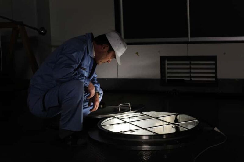 Yamagata: Rokkasen Brewery Tour with Sake Tasting - Final Thoughts