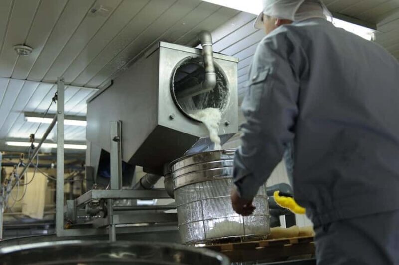 Yamagata: Rokkasen Brewery Tour with Sake Tasting - Who Should Consider This Tour?