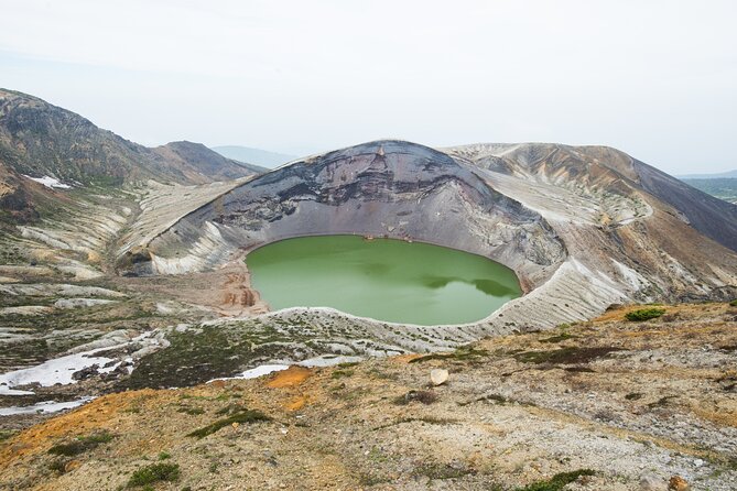 Yamagata / Yamadera 6hr Private Trip With Licensed Guide - Itinerary Highlights