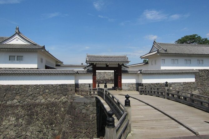 Yamagata / Yamadera Half-Day Private Trip With Government-Licensed Guide - Tour Duration and Transportation