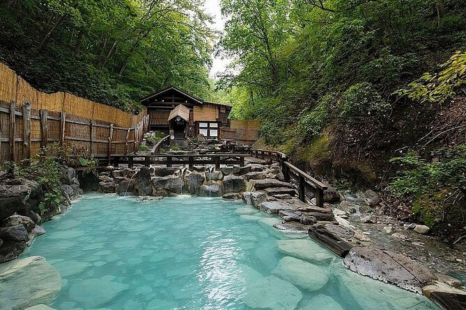 Yamagata / Yamadera Half-Day Private Trip With Government-Licensed Guide - Private Vehicle Options and Booking