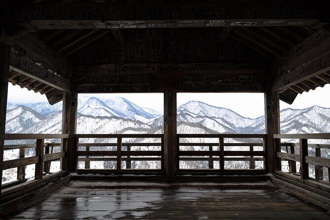 Yamagata: Yamadera (Risshaku-ji) Guided Temple Walk - FAQs