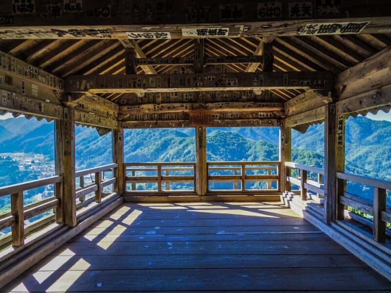 Yamagata: Yamadera (Risshaku-ji) Guided Temple Walk - What You Can Expect in Detail