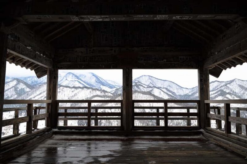 Yamagata: Yamadera (Risshaku-ji) Guided Temple Walk - Who Should Consider This Tour?