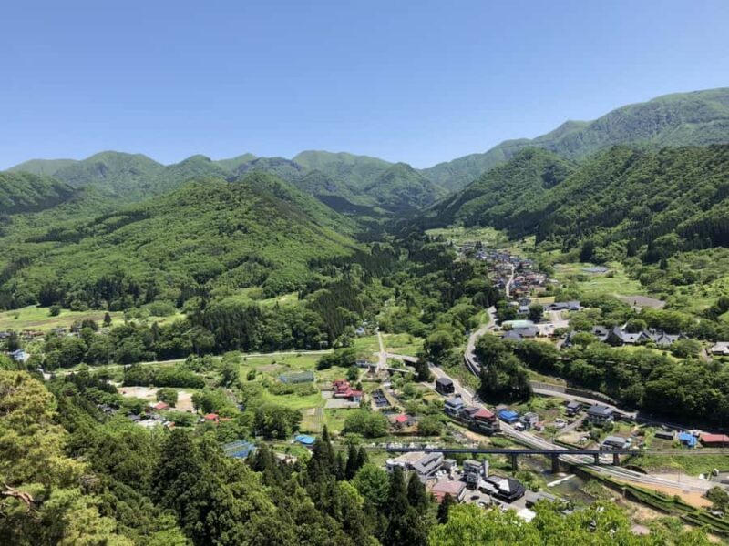 Yamagata: Yamadera (Risshaku-ji) Guided Temple Walk - Final Thoughts