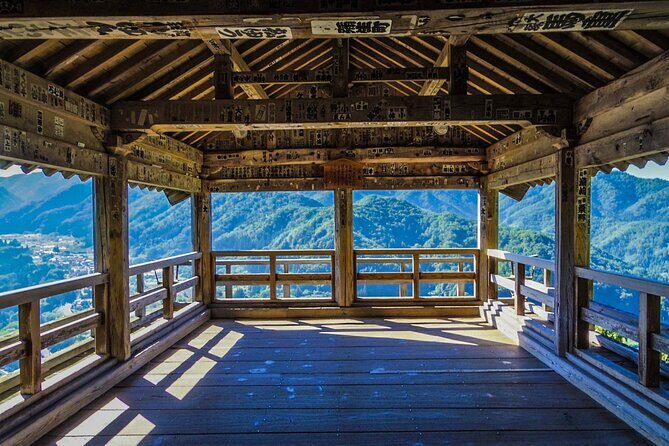 Yamagata: Yamadera (Risshaku-ji) Guided Temple Walk - An Authentic Visit to Yamadera: What to Expect