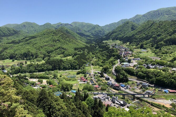 Yamagata: Yamadera (Risshaku-ji) Guided Temple Walk - Practical Tips for Visitors