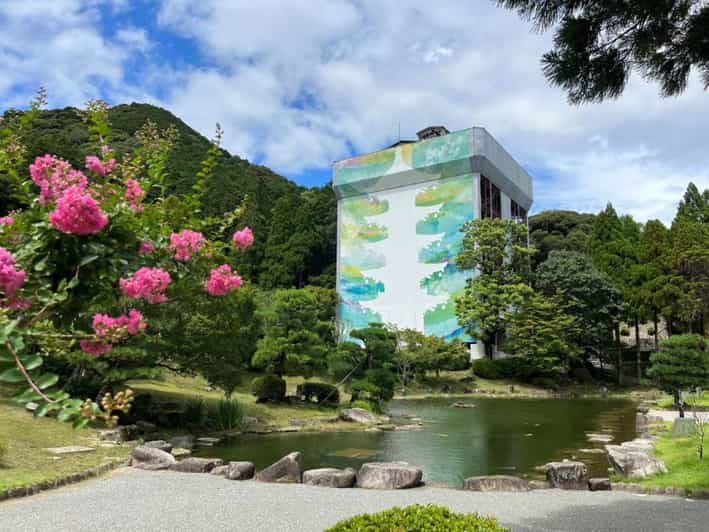Yamaguchi City Tour - Good To Know