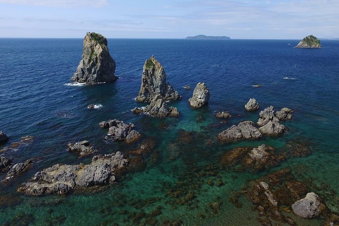 Yamaguchi Custom Full Day Tour - Tour Overview