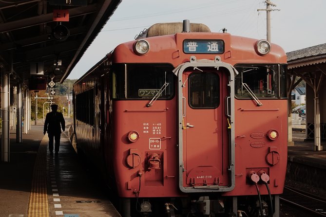 Yamaguchi Custom Half Day Tour - Pricing and Booking