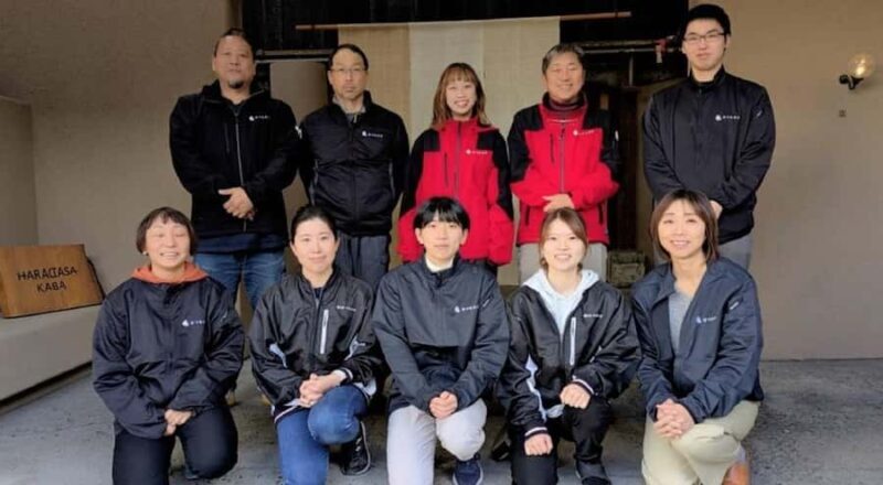 Yamaguchi: Hatsumomidi Sake Brewery Tour & Tasting - Good To Know