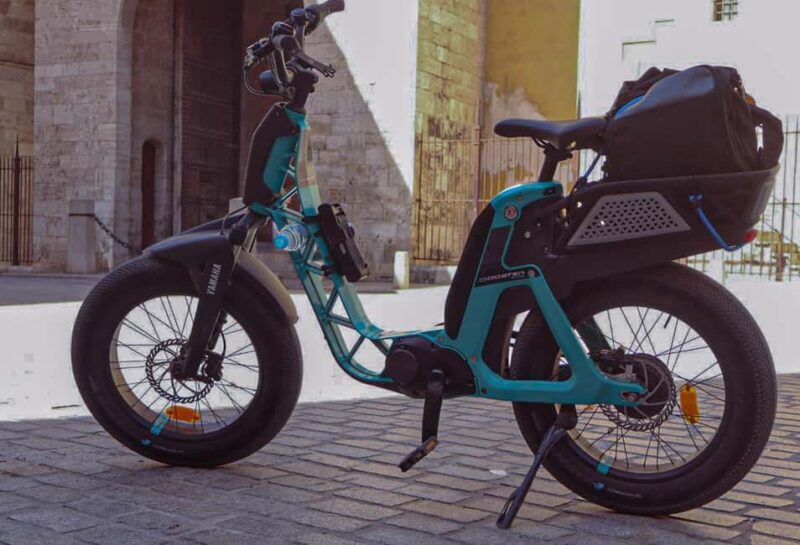 Yamaha Fat Bike Adventure: Valencias Past and Future - Final Thoughts