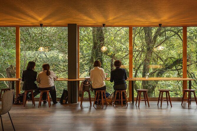 Yamanaka Lacquerware Elegant Tea Ceremony in Samurai Residence - Practical Details & Value