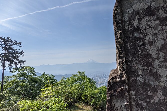 Yamanashi Beyond Mt.Fuji - Yamanashis Hidden Gems