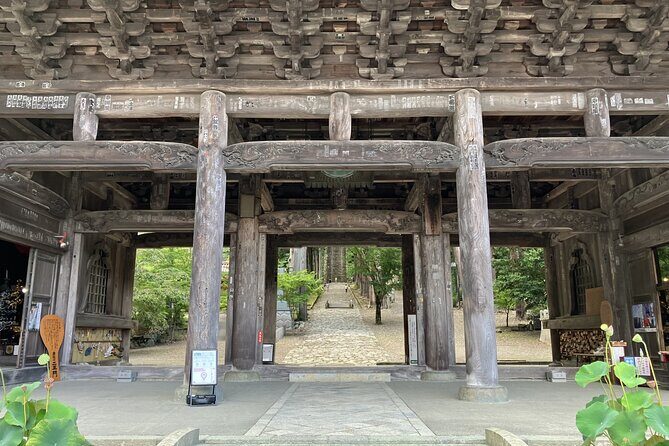 Yamanashi: Minobusan, Japans Sacred Mountain of Faith - Authenticity and Value for Money
