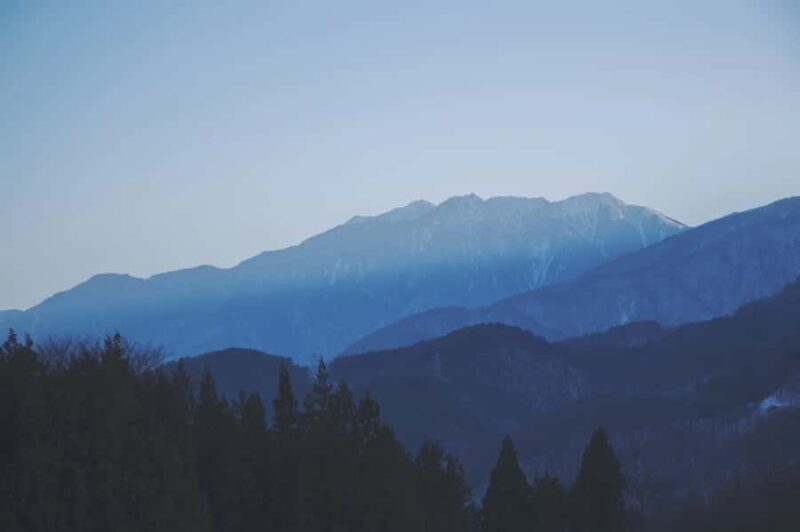 Yamanashi: Sake Brewery Tour with Tasting - What to Expect from the Yamanashi Sake Brewery Tour