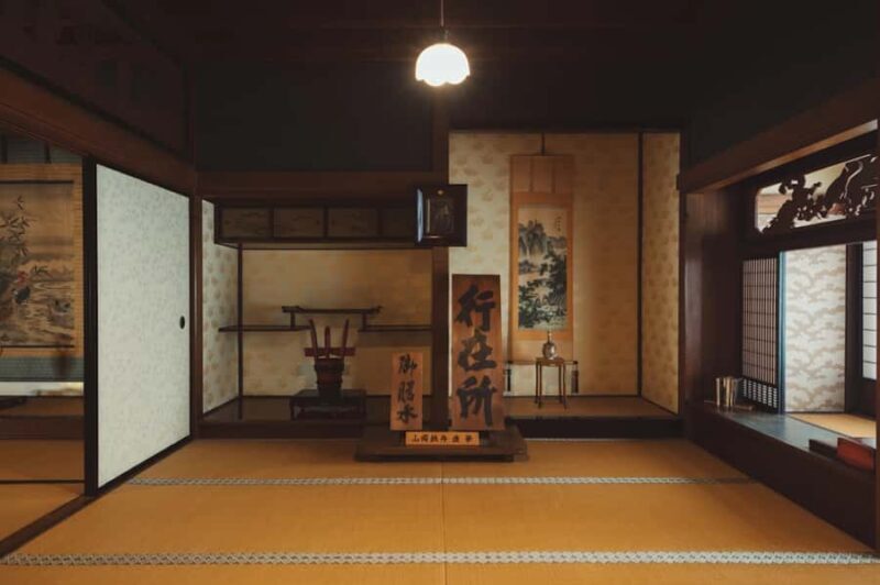 Yamanashi: Sake Brewery Tour with Tasting - An Authentic Taste of Japan’s Sake Culture