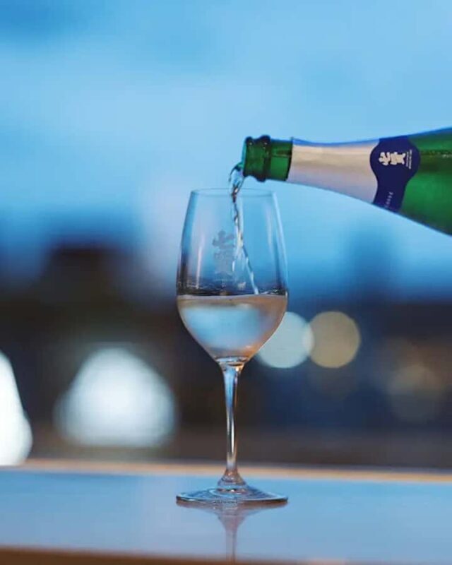 Yamanashi: Sake Brewery Tour with Tasting - Good To Know